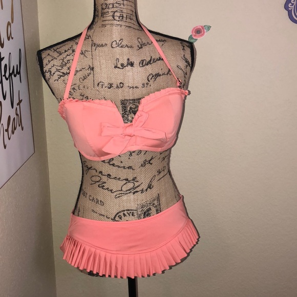 Kenneth Cole Reaction Other - 🎇Kenneth Cole Bikini